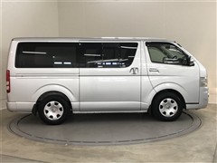 ハイエースVロングスーパーGL