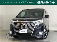 エスクァイア GI