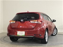 オーリス ハイブリッド