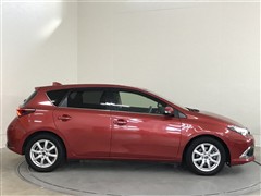 オーリス ハイブリッド