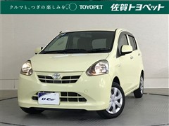 トヨタ　ピクシスエポック X