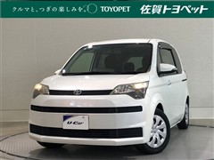 トヨタ スペイド F