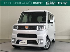 ウェイク L SA3