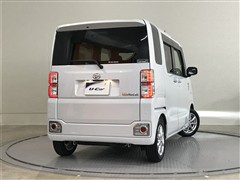 ウェイク L SA3