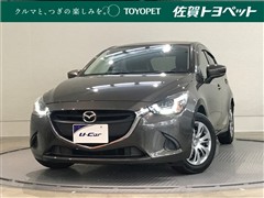 マツダ デミオ 13S