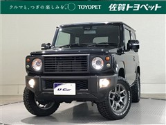 スズキ ジムニー XC