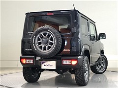 ジムニー XC