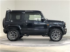 ジムニー XC