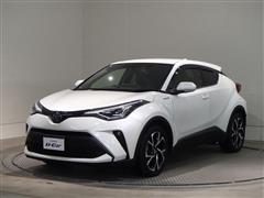 トヨタ C-HR G