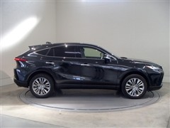 ハリアー Z レザーパッケージ