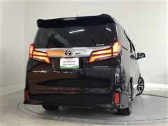 アルファード 2.5S-Cパッケーシ