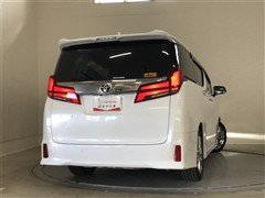 アルファード 2.5Sタイプゴール