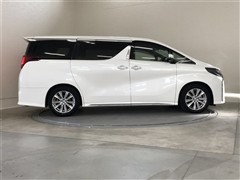 アルファード 2.5Sタイプゴール