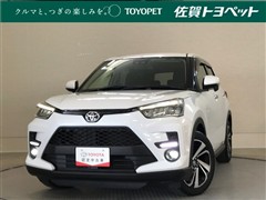 トヨタ ライズ Z