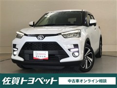 トヨタ ライズ Z