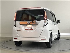 ルーミー カスタムG-T