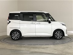 ルーミー カスタムG-T