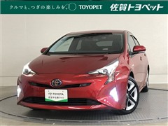 トヨタ プリウス A ツーリングセレクション