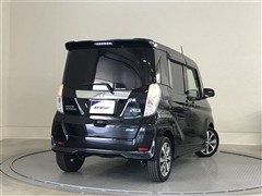 デイズルークス ハイスタX Vセレク