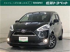 シエンタ HV G Cuero