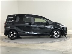 シエンタ HV G Cuero