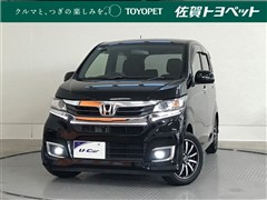 ホンダ　N-WGN Castom G