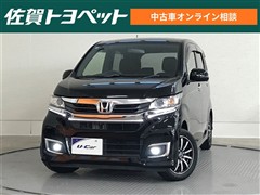 ホンダ N-WGN Castom G