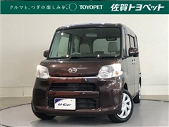 ダイハツ タント X