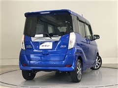 デイズルークスハイウェスターGターホ
