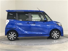 デイズルークスハイウェスターGターホ