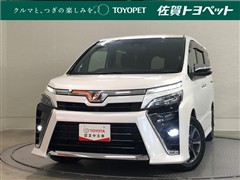 ヴォクシー ZS キラメキ2