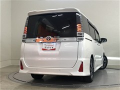 ヴォクシー ZS キラメキ2