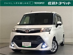 トヨタ タンク G S