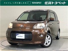トヨタ ポルテ 1.5G
