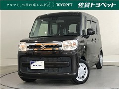 スペーシア ハイブリッド X