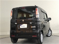 スペーシア ハイブリッド X