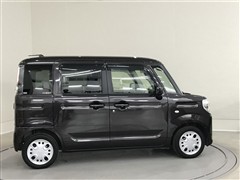 スペーシア ハイブリッド X