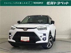 トヨタ　ライズ Z