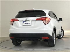 ヴェゼル X ホンダセンシング