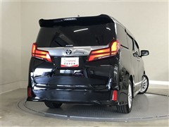 アルファード 2.5S