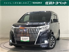 エスクァイア HV GI