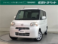 ダイハツ タント X リミテッド