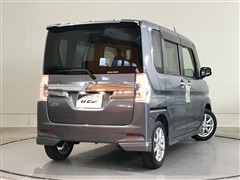 タント カスタムX