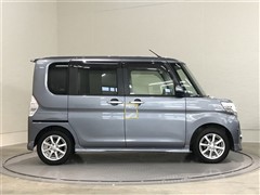 タント カスタムX