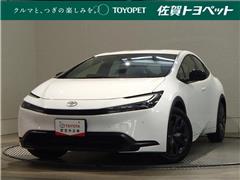トヨタ プリウス X