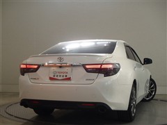 マークX 250S ファイナルエディシ