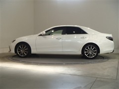 マークX 250S ファイナルエディシ