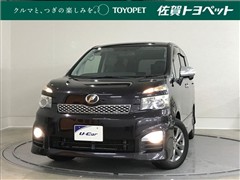 ヴォクシー ZS キラメキ