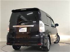 ヴォクシー ZS キラメキ