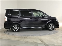 ヴォクシー ZS キラメキ